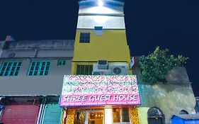 Shree Guest House Chandannagar 3*